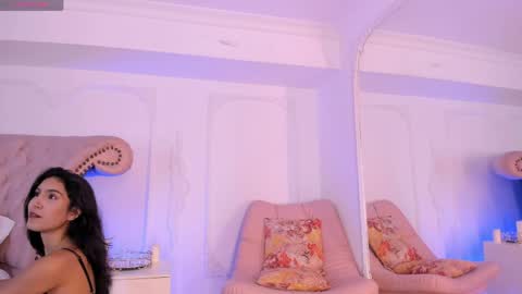 Luciana online show from May 15, 9:17 pm