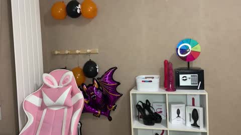 Lucie hot follow me on  online show from October 17, 6:44 pm