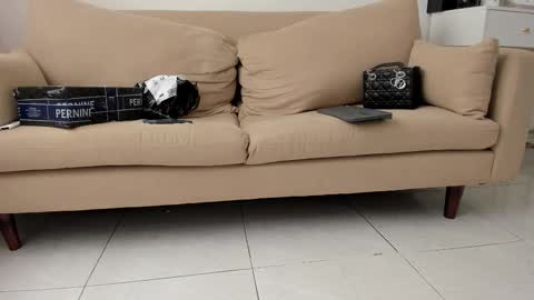 Lucie online show from March 12, 6:21 pm