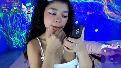 Lucie - online show from February 4, 6:33 pm