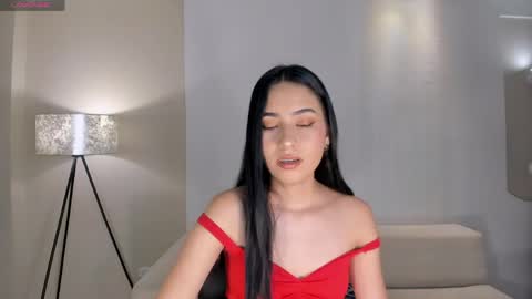Lucie Martin online show from May 20, 7:44 pm