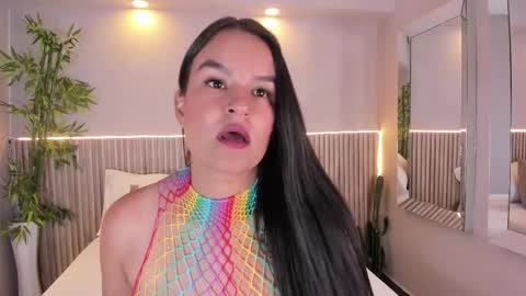 lucie online show from March 12, 5:37 pm