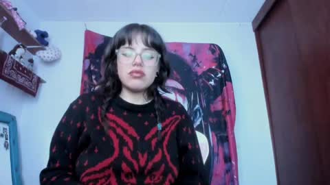 camila online show from May 26, 7:08 am