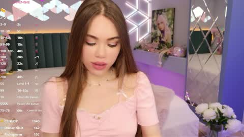 MimiFors online show from April 8, 8:22 pm