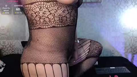 Luci online show from January 5, 7:39 pm