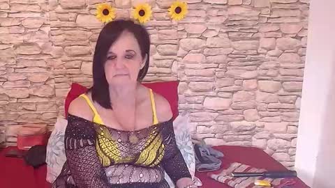 Grace online show from March 12, 7:38 pm