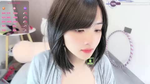 luckaisha online show from March 1, 9:47 pm