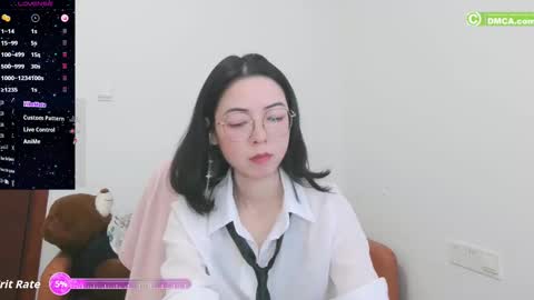 Snapshot of luckrose chatting on September 9, 2:44 am Jinn online show from September 9, 2:44 am