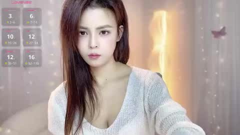 lucky3599 online show from December 2, 5:42 am