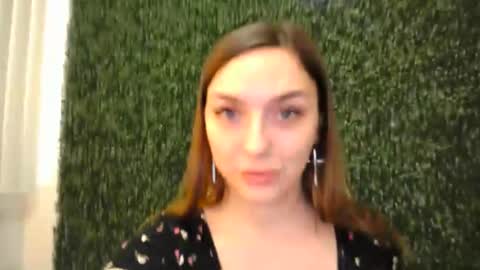 Snapshot of lucky_foryou_baby chatting on February 16, 9:59 am lucky_foryou_baby online show from February 16, 9:59 am