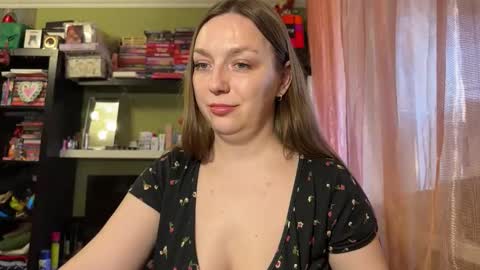 lucky_foryou_baby online show from April 9, 11:48 am