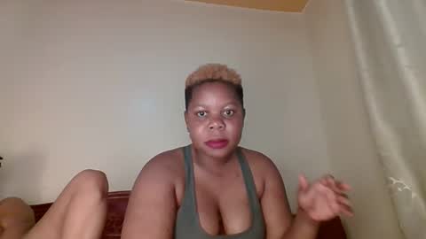 Lucky joy online show from May 5, 2:09 pm