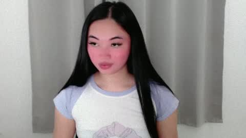 mariel online show from February 19, 2:12 pm