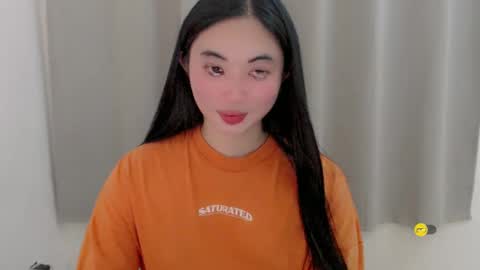 mariel online show from December 12, 2:44 pm