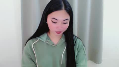 mariel online show from March 5, 3:40 pm