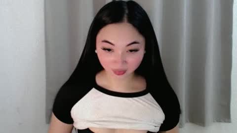 mariel online show from February 10, 2:05 pm