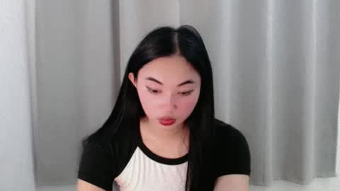 mariel online show from January 16, 1:47 pm