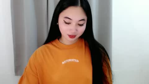 mariel online show from March 9, 2:32 pm