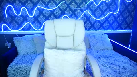 Snapshot of lucky_rita chatting on December 4, 2:59 pm Lucky Rita online show from December 4, 2:59 pm