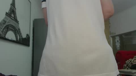 Ana online show from October 9, 11:36 am