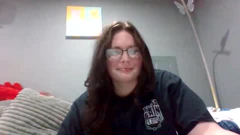 luckygirl96 online show from November 3, 1:09 am