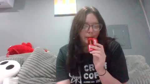 luckygirl96 online show from November 6, 1:11 am