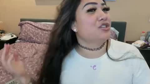 luckylee1992 online show from May 27, 4:09 am
