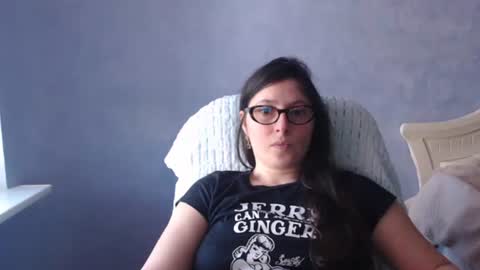 luckylinda23 online show from May 17, 1:10 pm