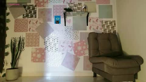 luckysapphire777 online show from May 10, 2:41 pm