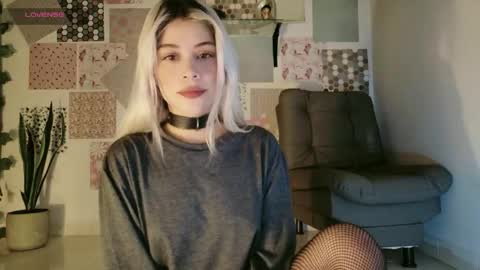 luckysapphire777 online show from May 7, 10:08 am