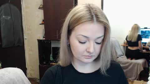 LuckyShot online show from January 26, 7:20 pm