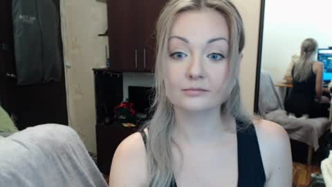 LuckyShot online show from December 12, 2:55 pm