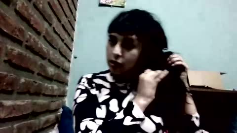 luckystar online show from May 27, 2:41 am