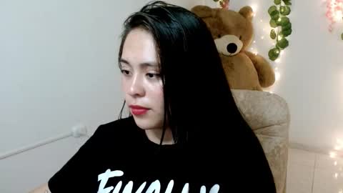 lucy1609 online show from October 27, 7:41 pm