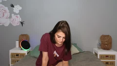 Lucy online show from March 30, 9:36 pm