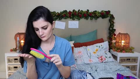 Lucy online show from January 14, 11:10 am