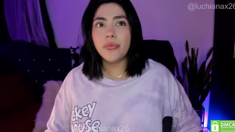 lucy online show from May 19, 3:13 am