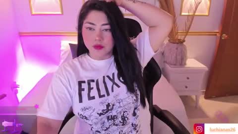 lucy online show from December 22, 2:39 am