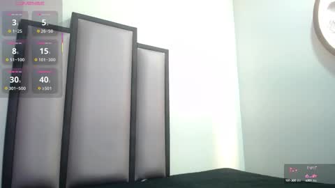   online show from October 14, 4:15 am