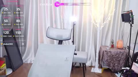 Lucy online show from November 30, 2:27 am