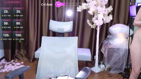 Lucy online show from January 28, 1:39 am