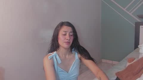 Lucy Herrera online show from March 25, 9:17 pm