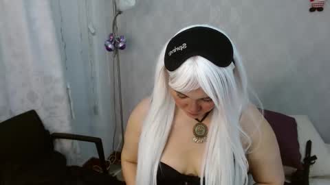 Im Lucy online show from December 16, 9:09 pm