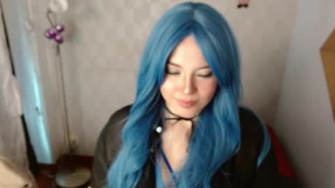 Im Lucy online show from January 9, 9:30 pm