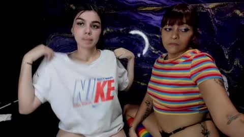 lucy_doll69 online show from May 9, 2:24 am