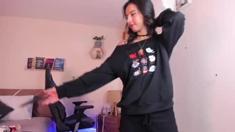 Your Lucy online show from February 8, 5:55 am