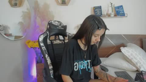 Your Lucy online show from July 9, 2:03 am