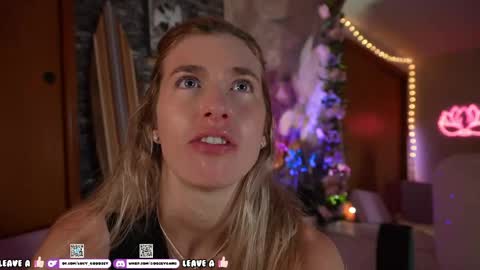 Lucy. online show from May 11, 4:03 am