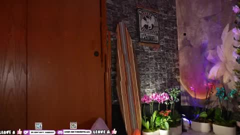 Lucy. online show from May 13, 4:40 am