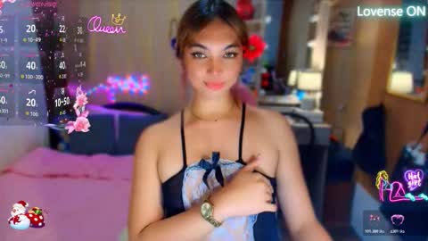 Lucy online show from February 8, 10:19 am